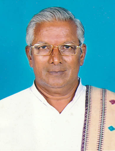 ತೋನ್ಸೆ ಜಯಂತ್ ಕುಮಾರ್‌ಗೆ ಕಾಳಿಂಗ ನಾವಡ ಪ್ರಶಸ್ತಿ